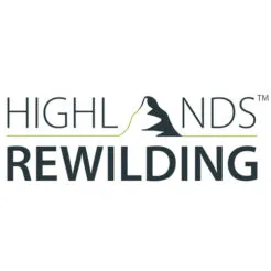 Rewilding logo