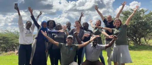 Natural State and the Leverhulme Centre for Nature Recovery