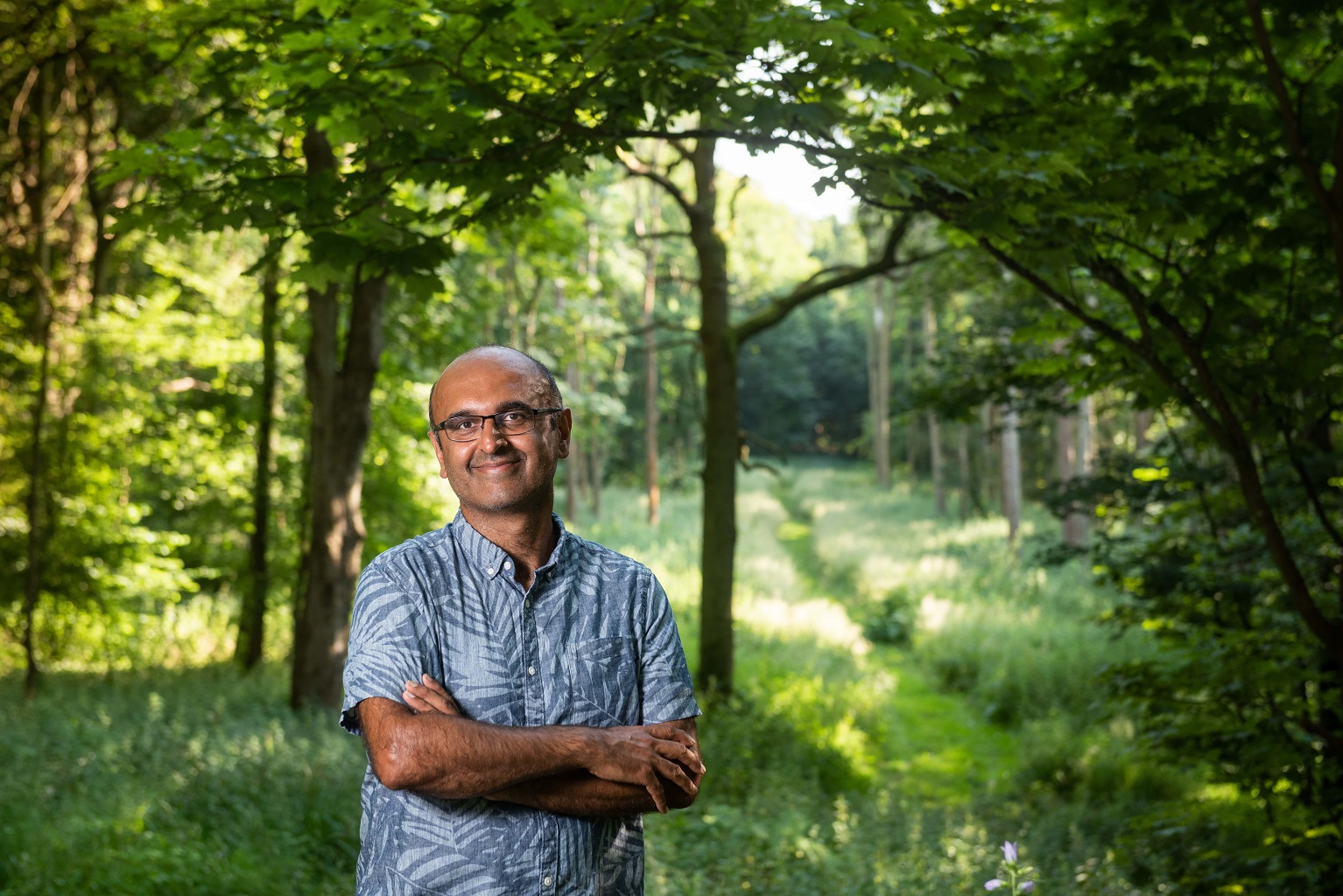 What is Nature Recovery?
